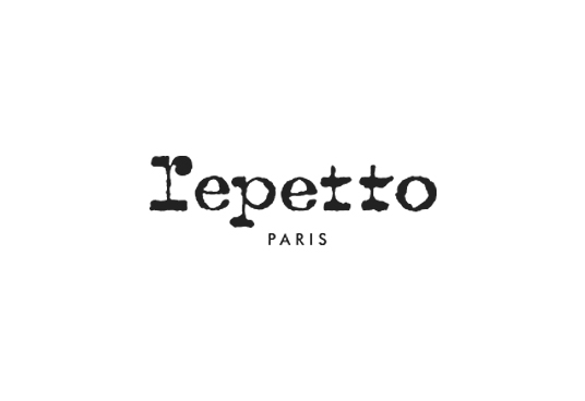 ショップリスト | Repetto（レペット）日本公式オンラインストア